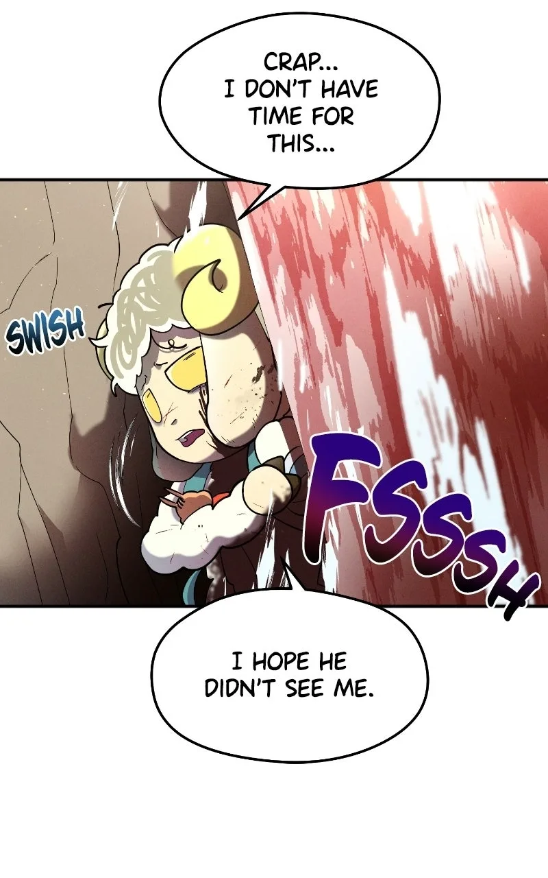 Campfire Friends Chapter 47 page 48