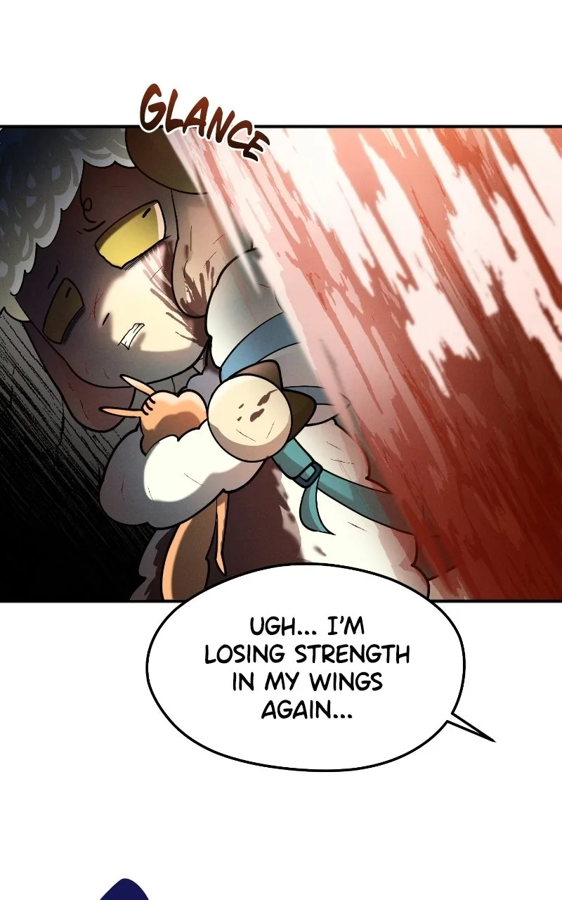 Campfire Friends Chapter 47 page 49