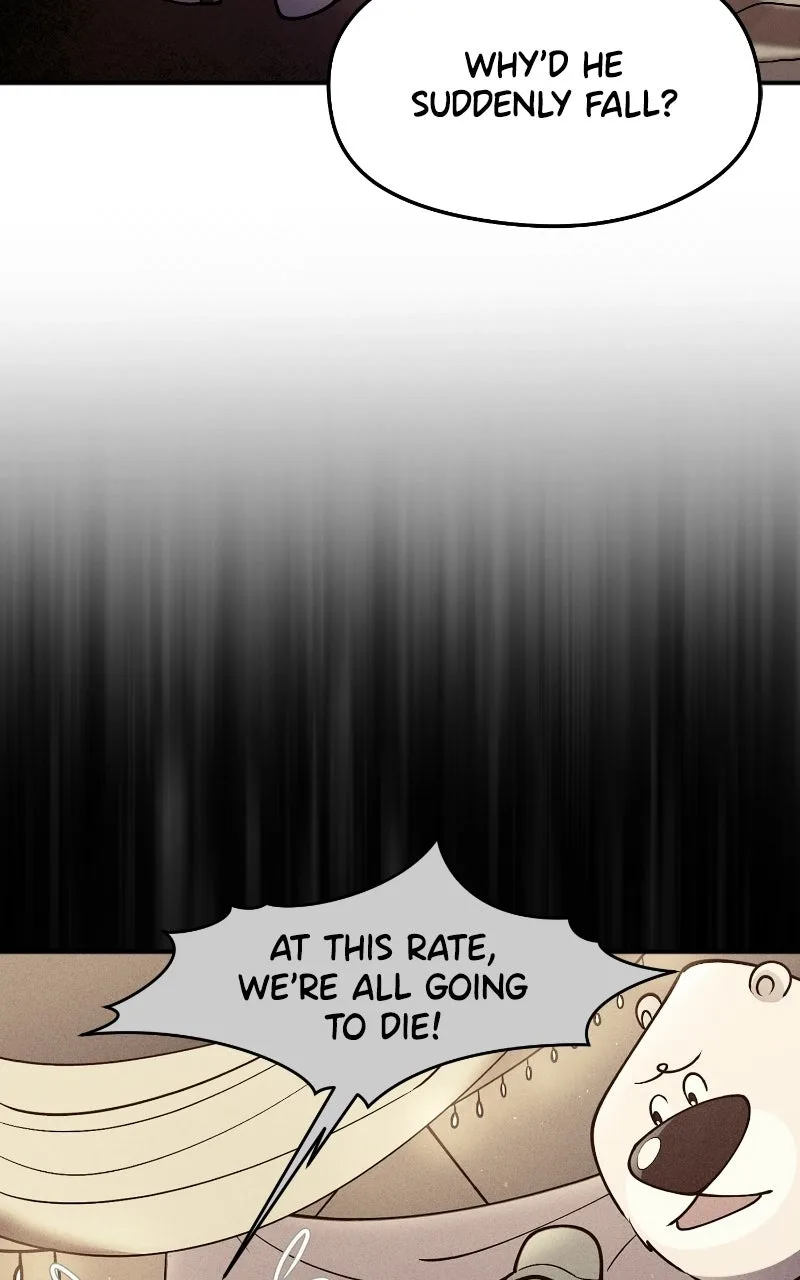 Campfire Friends Chapter 47 page 51