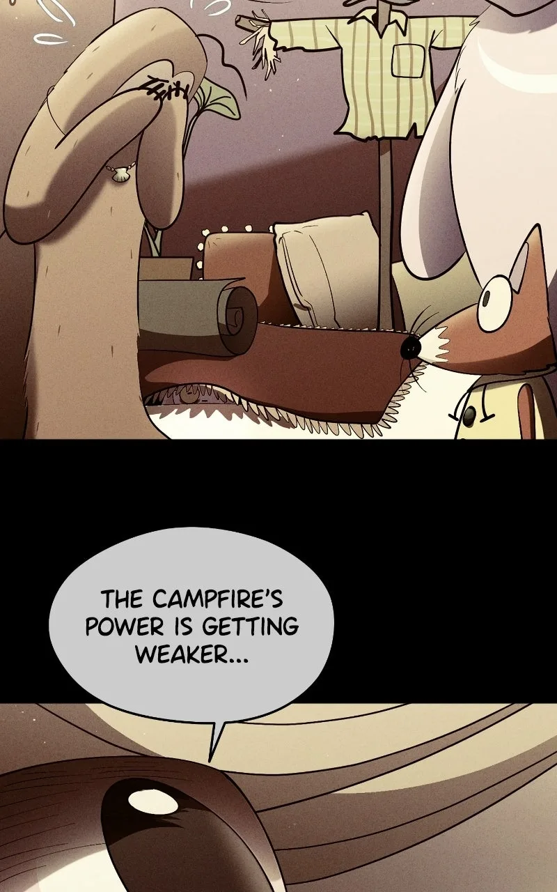 Campfire Friends Chapter 47 page 52