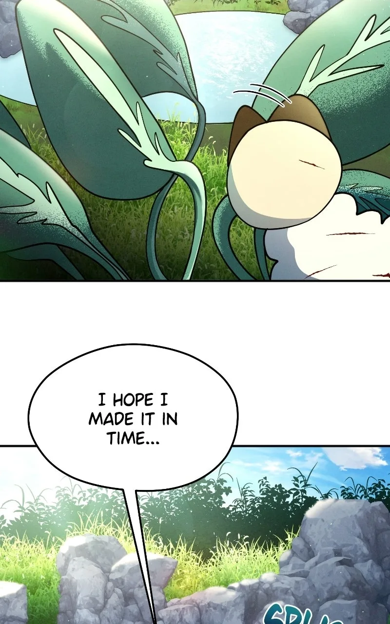 Campfire Friends Chapter 47 page 57