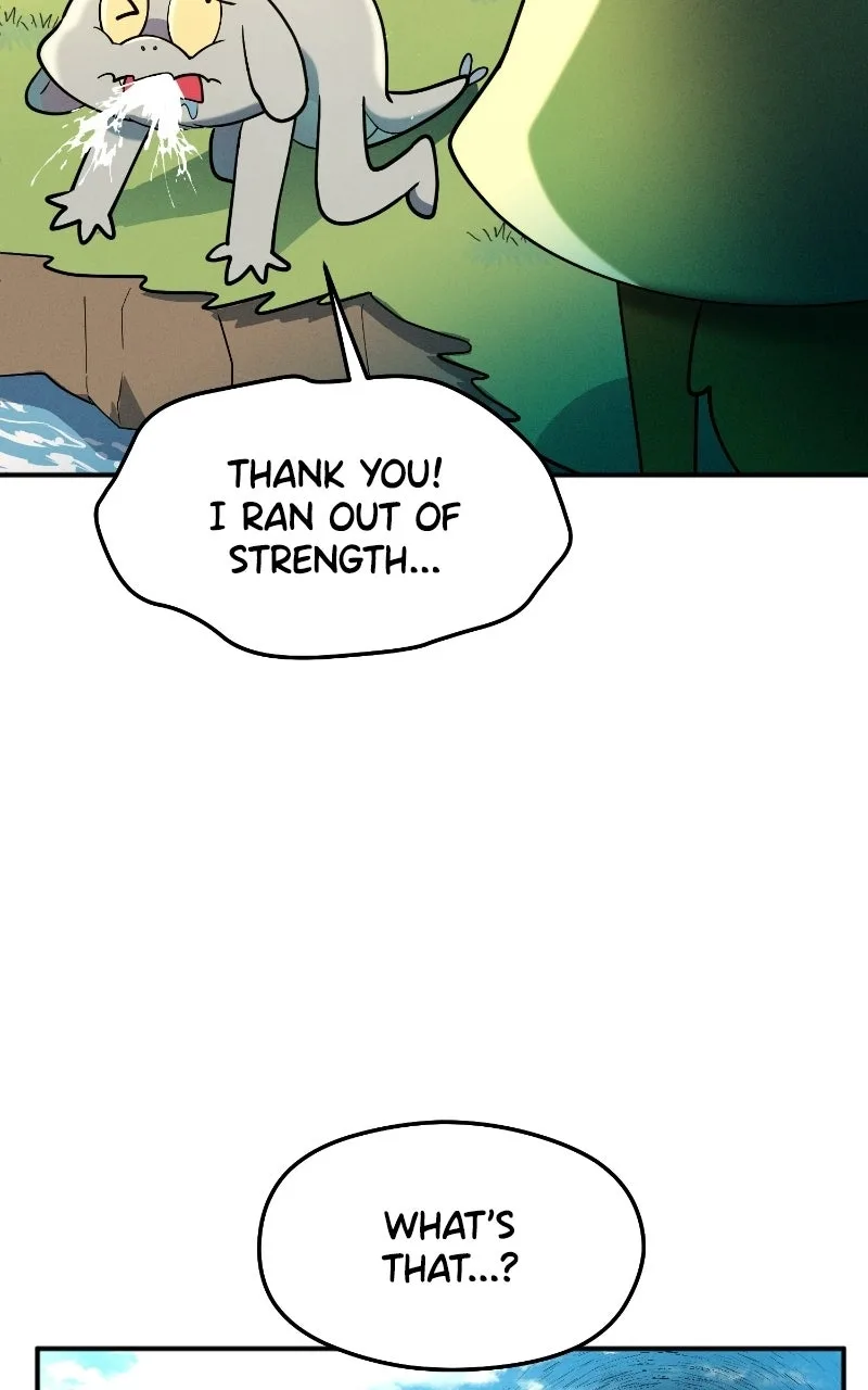 Campfire Friends Chapter 47 page 66