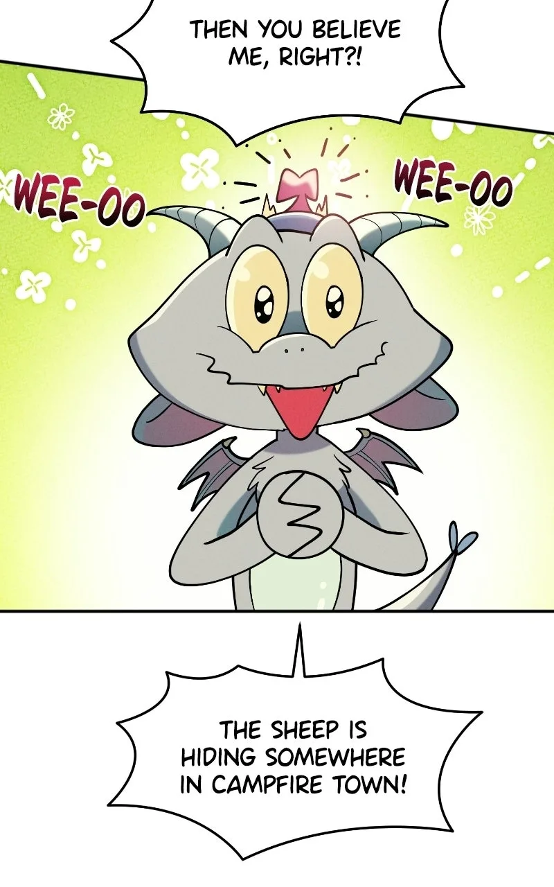 Campfire Friends Chapter 47 page 68