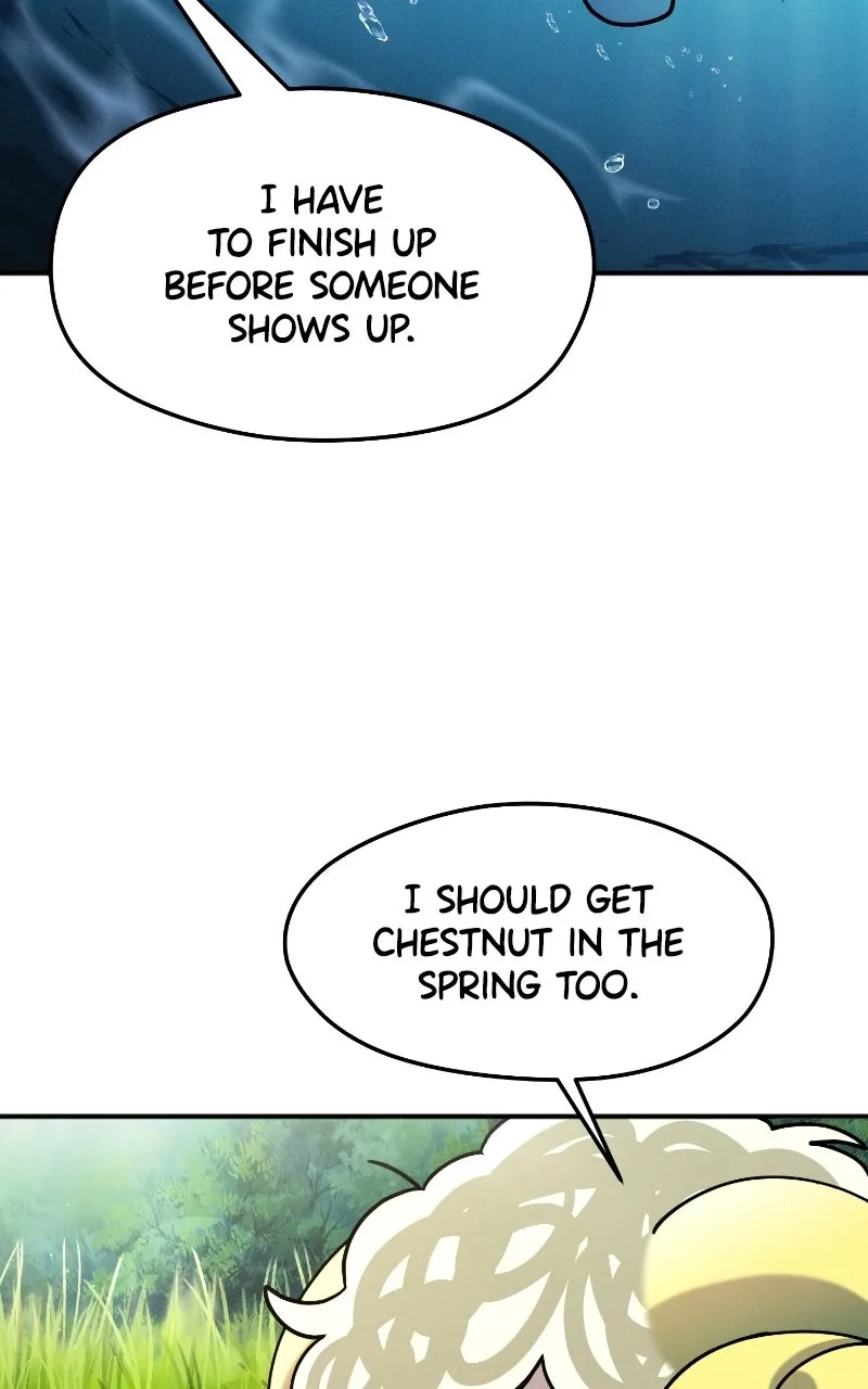 Campfire Friends Chapter 47 page 71
