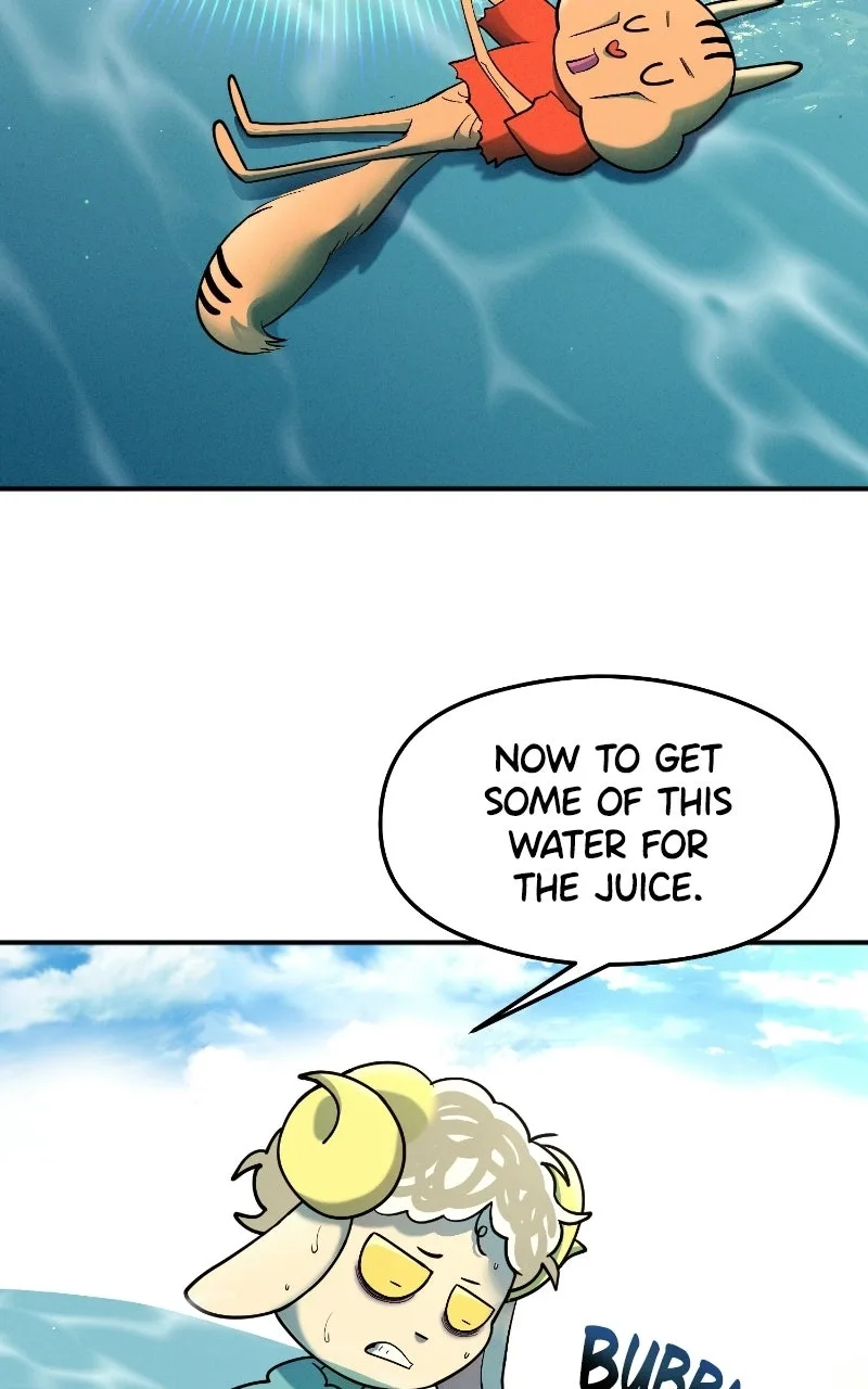 Campfire Friends Chapter 47 page 74