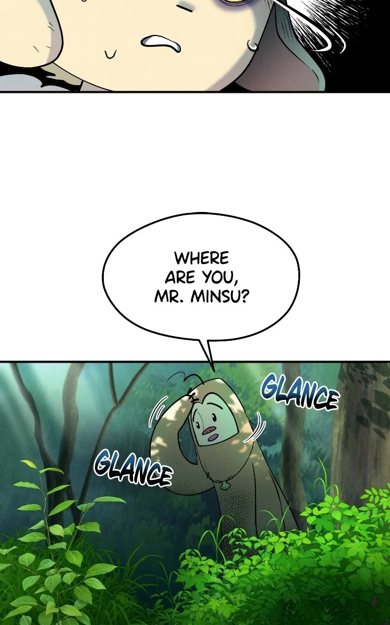 Campfire Friends Chapter 47 page 76