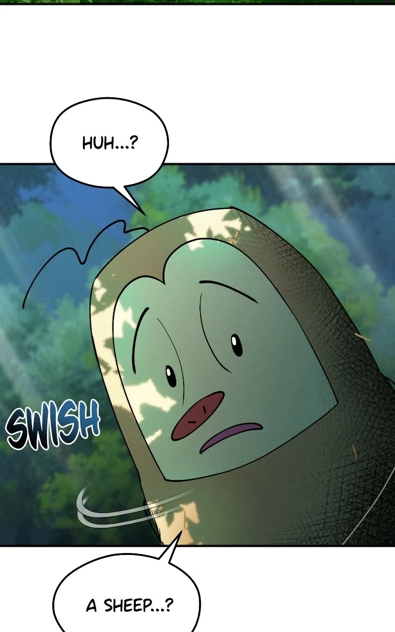 Campfire Friends Chapter 47 page 77