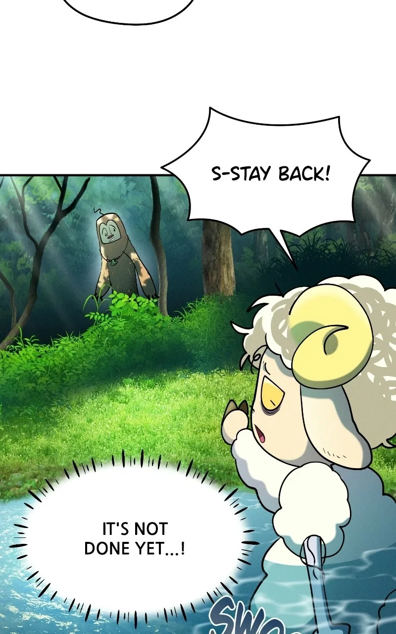 Campfire Friends Chapter 47 page 78