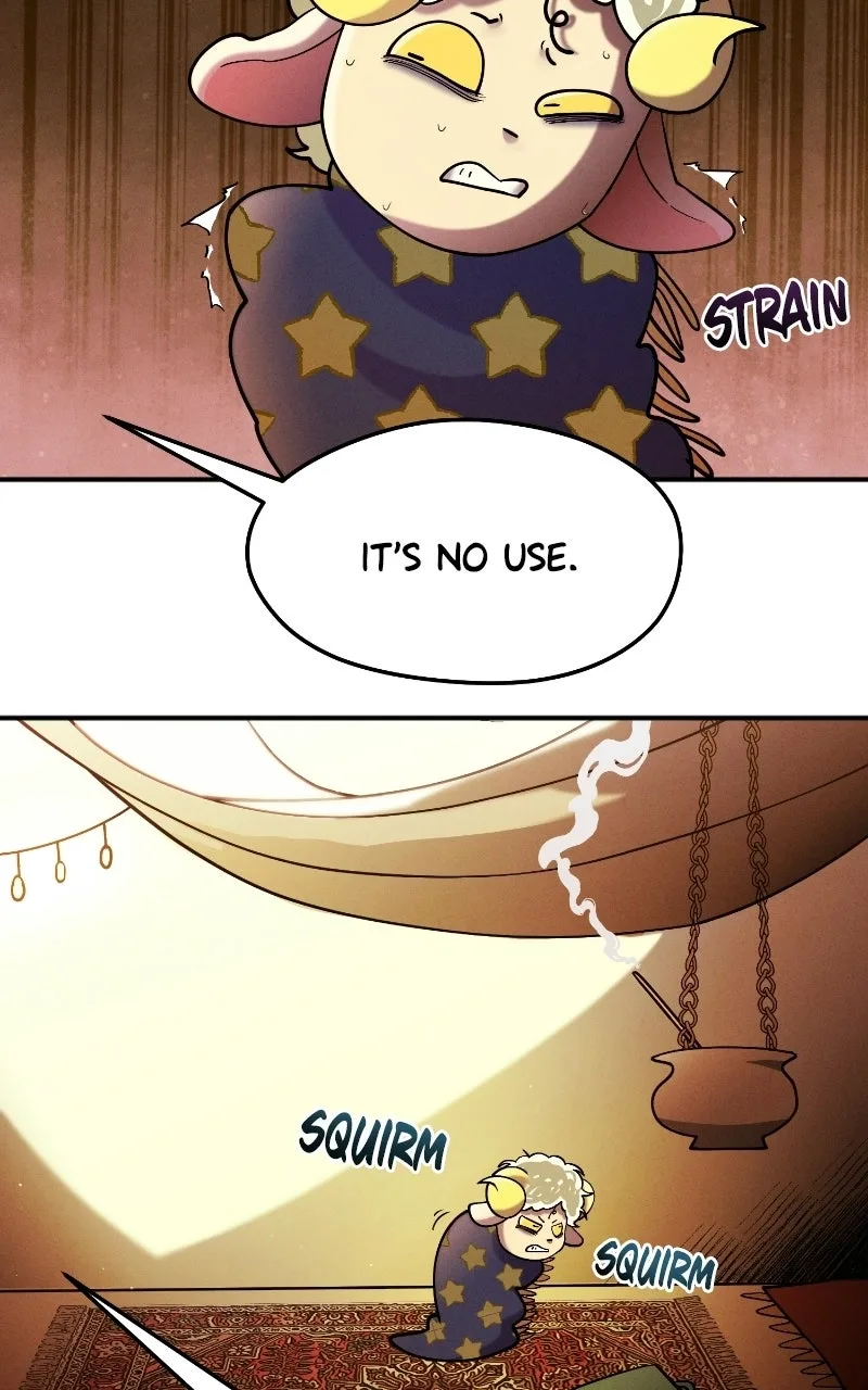 Campfire Friends Chapter 47 page 86
