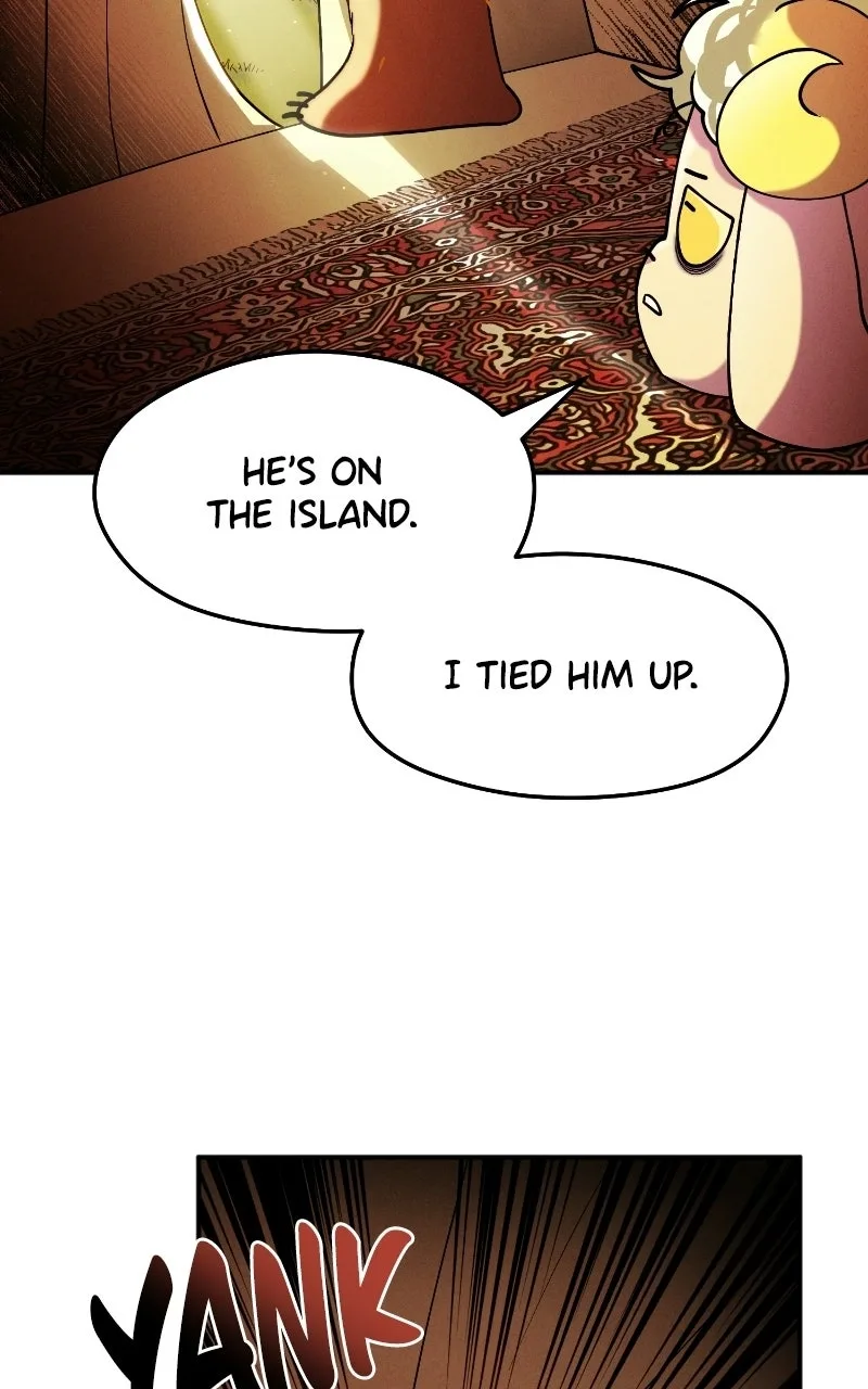 Campfire Friends Chapter 47 page 89