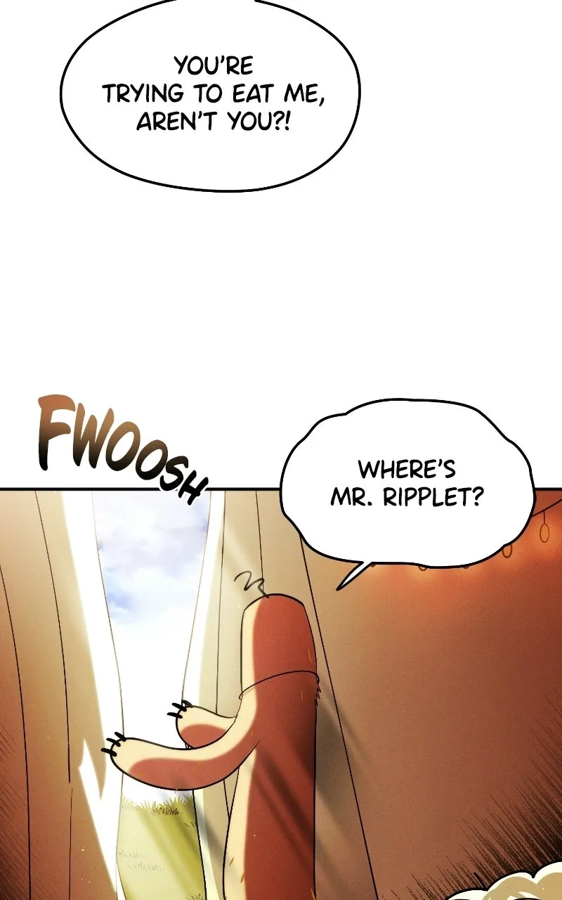 Campfire Friends Chapter 47 page 88