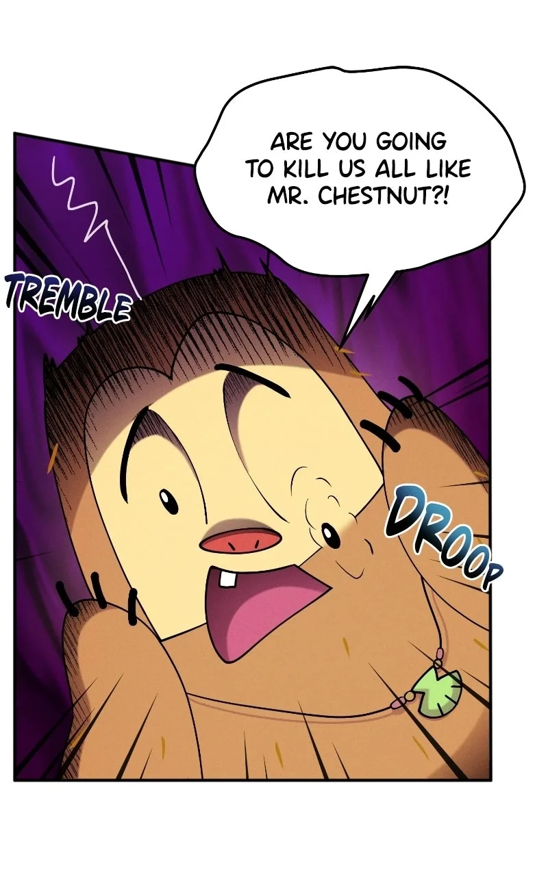 Campfire Friends Chapter 47 page 91