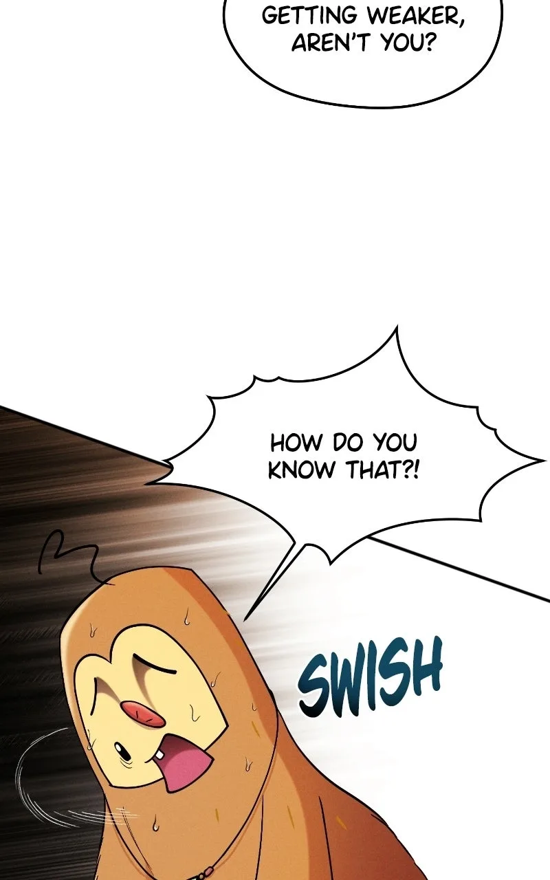 Campfire Friends Chapter 47 page 95