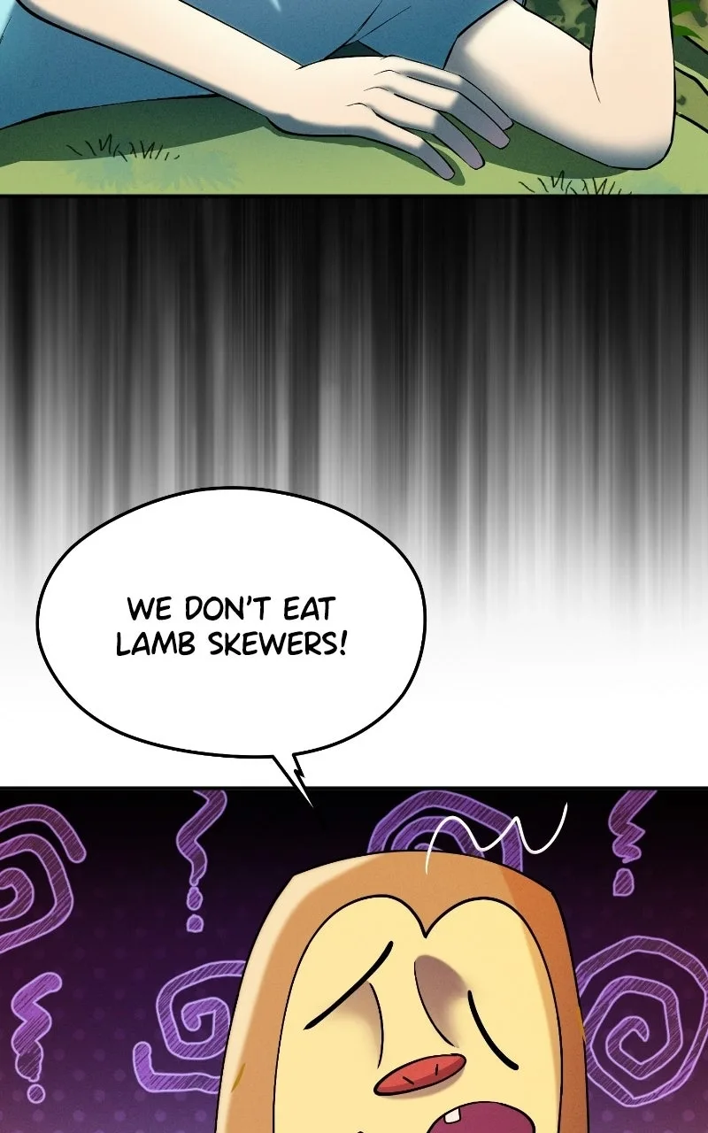 Campfire Friends Chapter 47 page 97