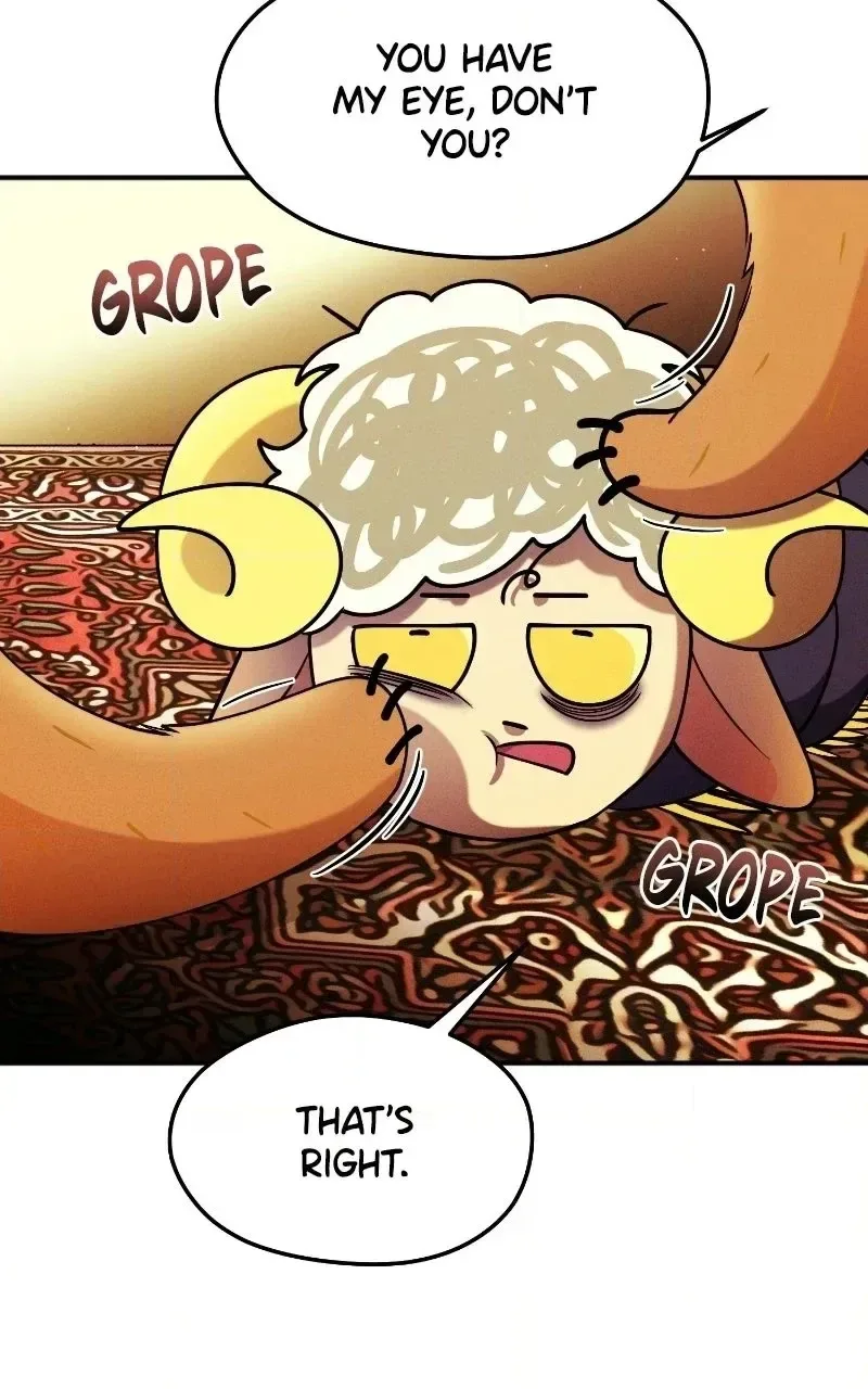 Campfire Friends Chapter 47 page 100