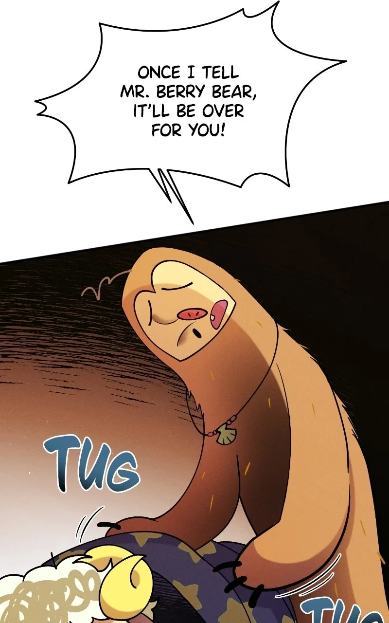Campfire Friends Chapter 47 page 103