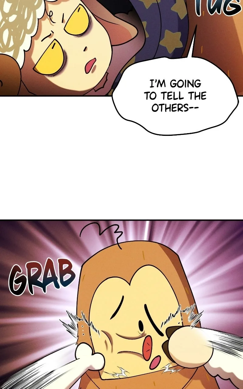 Campfire Friends Chapter 47 page 104
