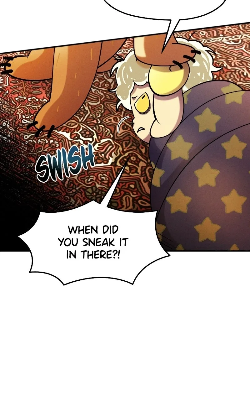 Campfire Friends Chapter 47 page 102