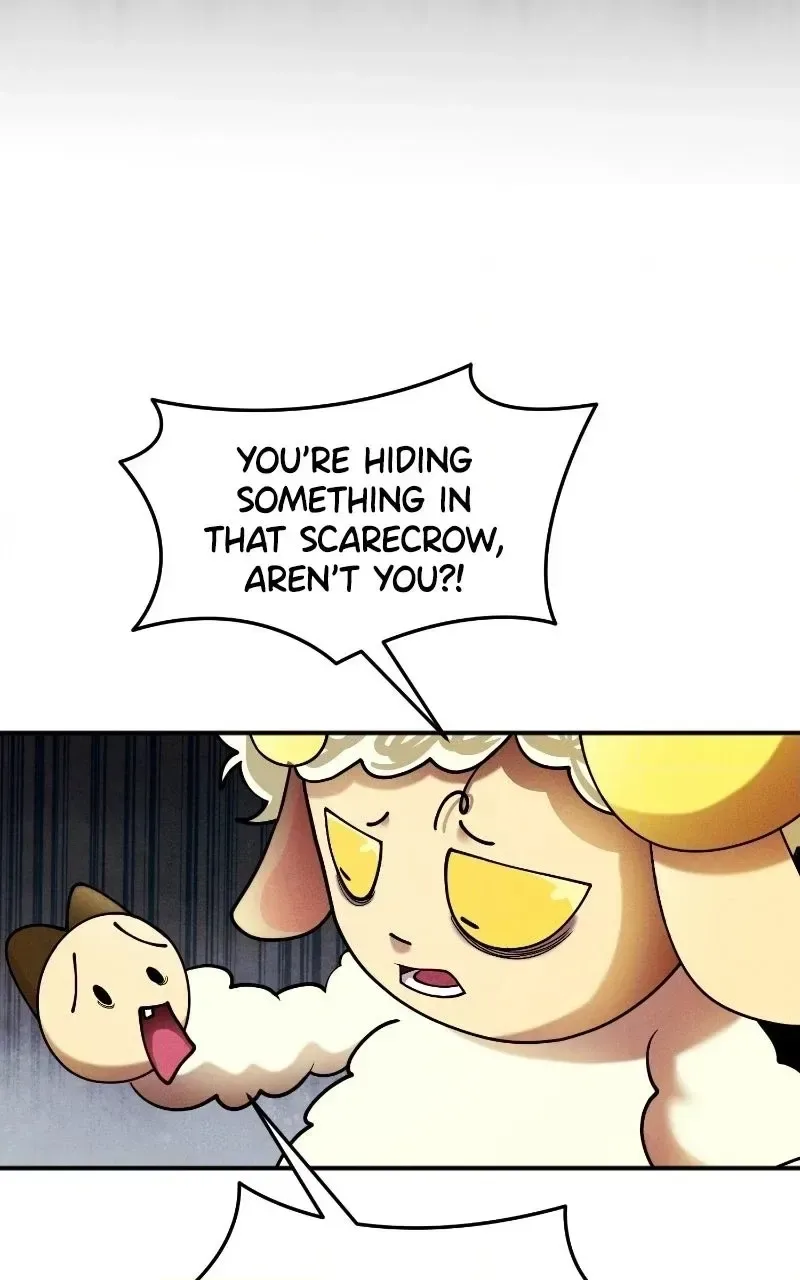 Campfire Friends Chapter 48 page 9