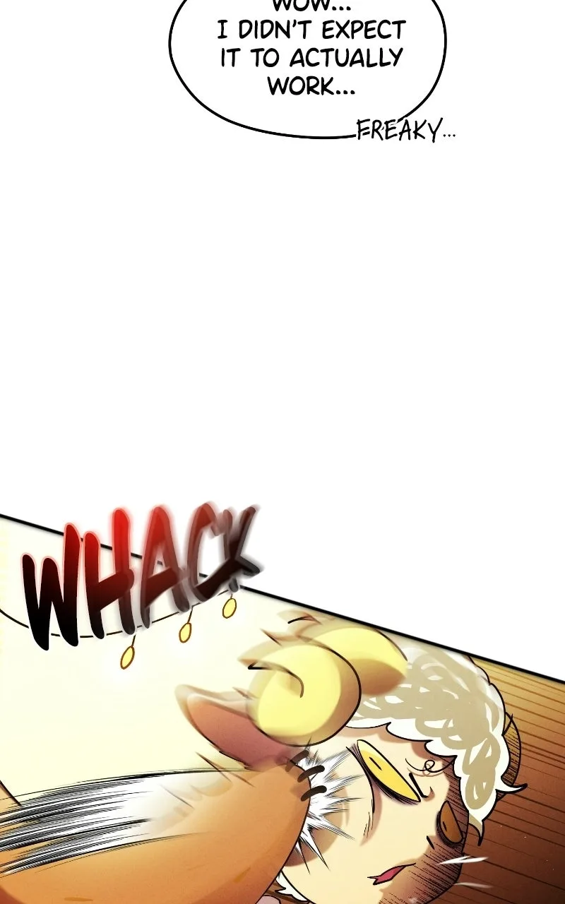 Campfire Friends Chapter 48 page 4