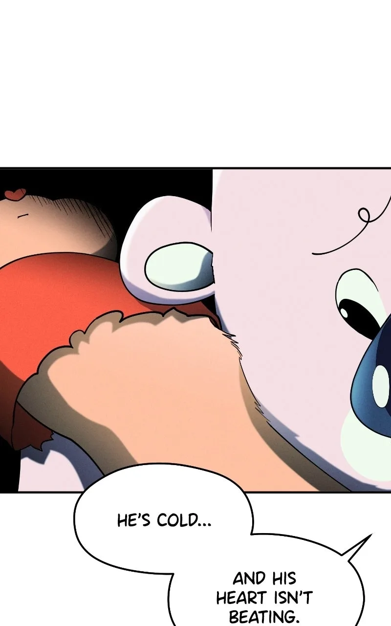 Campfire Friends Chapter 48 page 23