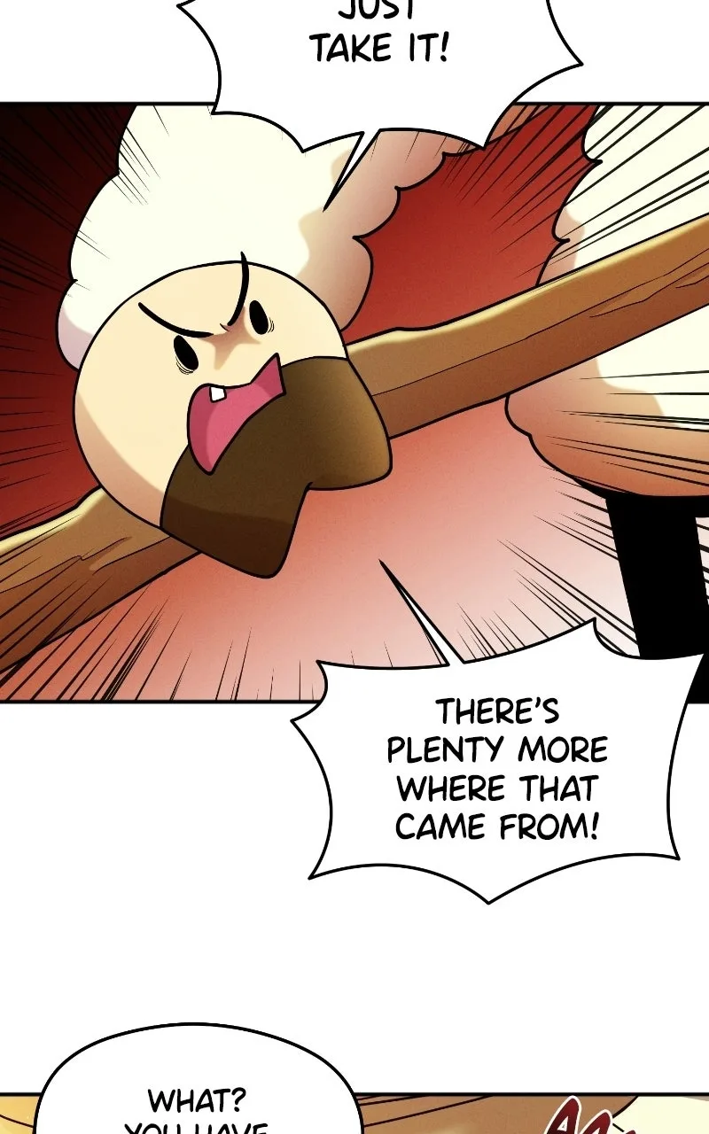 Campfire Friends Chapter 48 page 12