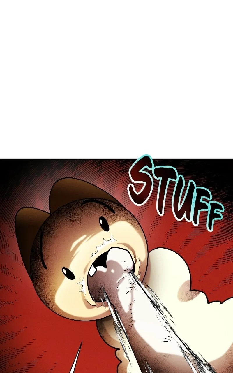 Campfire Friends Chapter 48 page 16