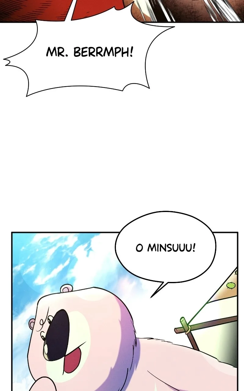 Campfire Friends Chapter 48 page 17