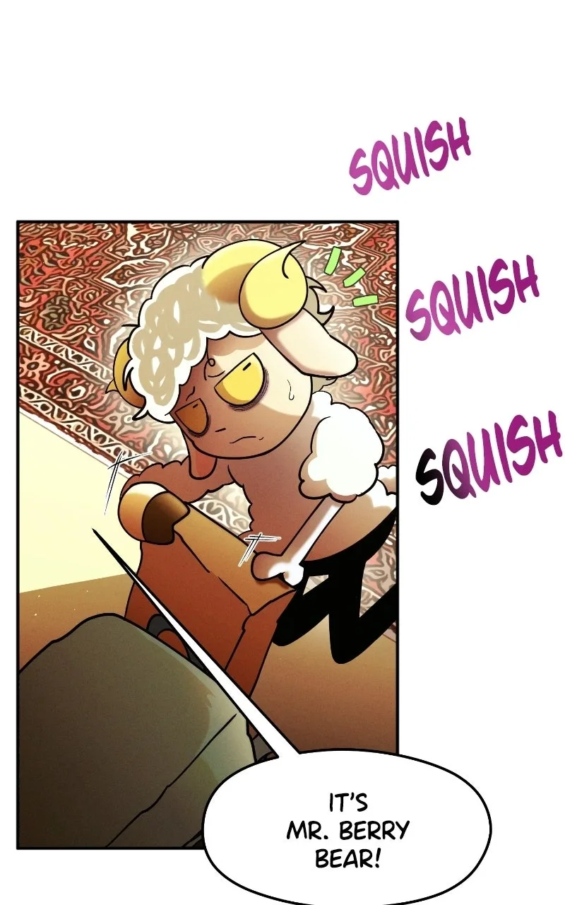 Campfire Friends Chapter 48 page 14