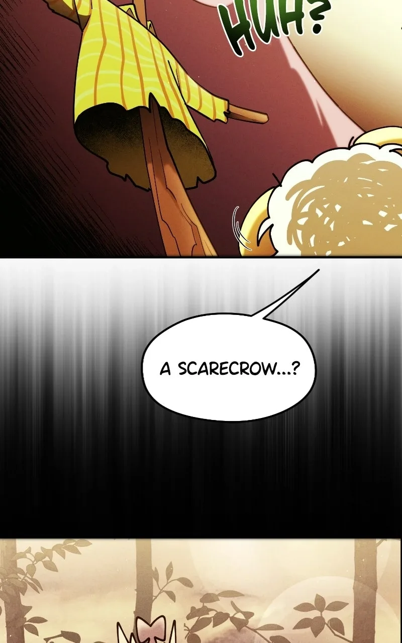 Campfire Friends Chapter 48 page 7