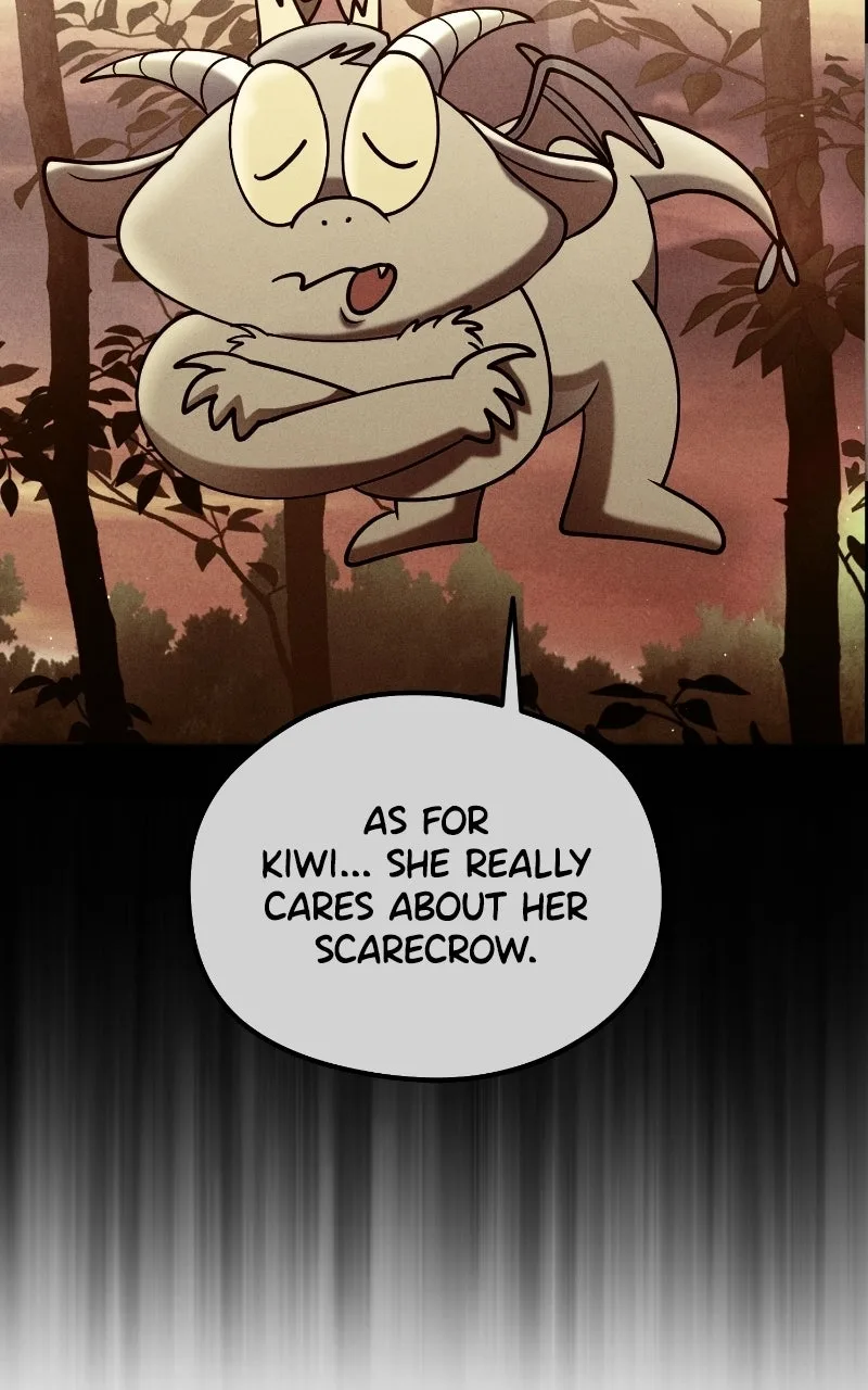 Campfire Friends Chapter 48 page 8