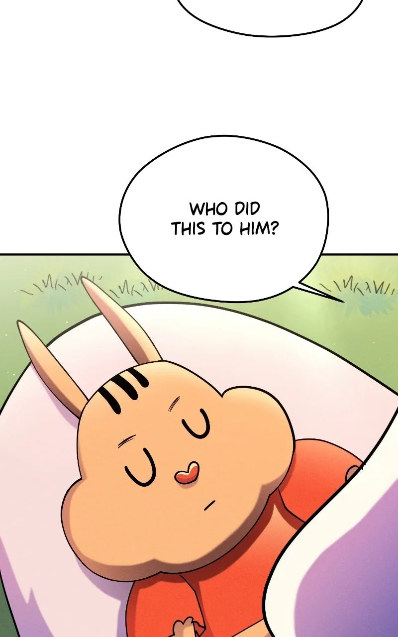 Campfire Friends Chapter 48 page 24