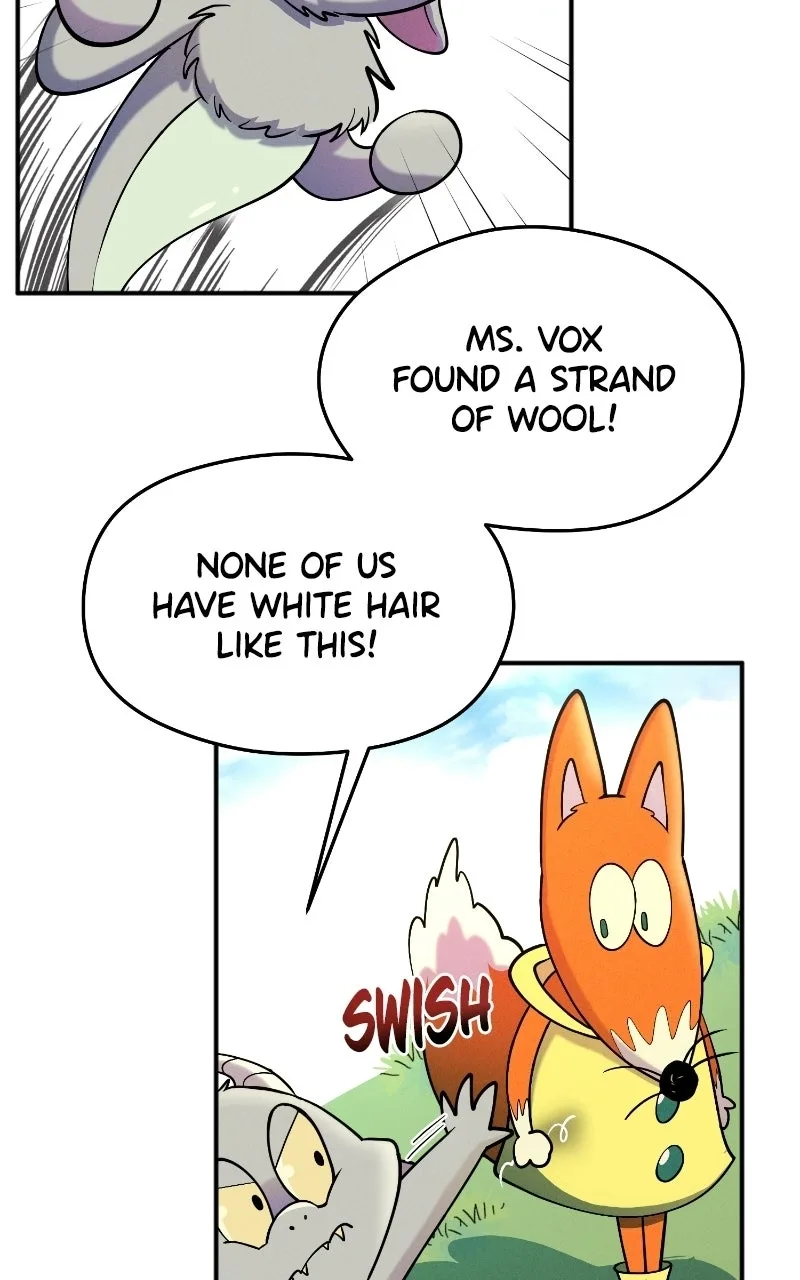 Campfire Friends Chapter 48 page 26