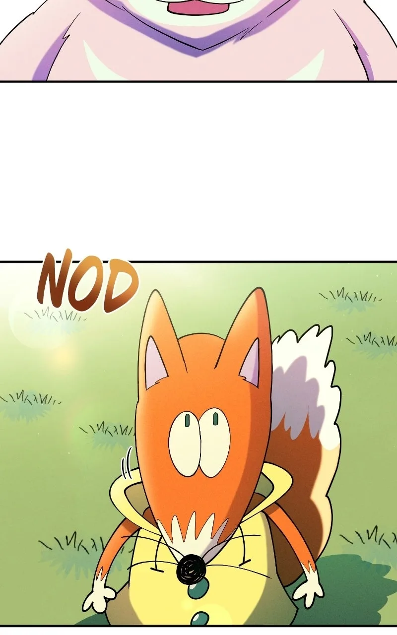 Campfire Friends Chapter 48 page 30