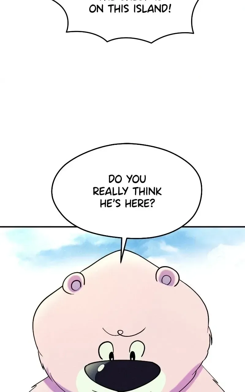 Campfire Friends Chapter 48 page 29