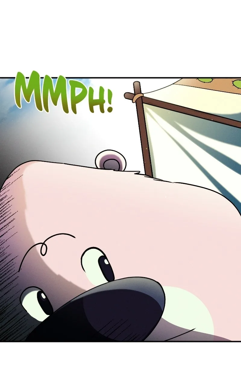 Campfire Friends Chapter 48 page 31