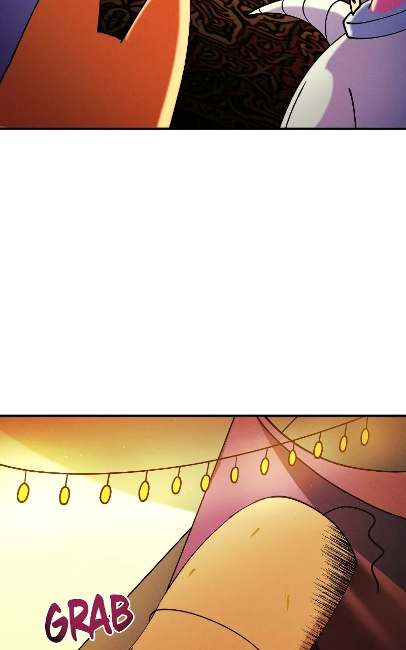 Campfire Friends Chapter 48 page 34