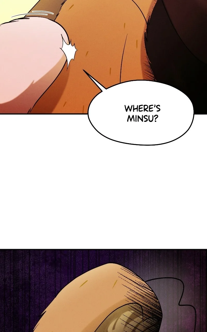 Campfire Friends Chapter 48 page 35