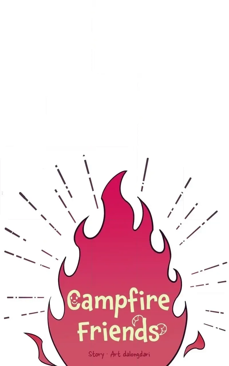 Campfire Friends Chapter 48 page 39