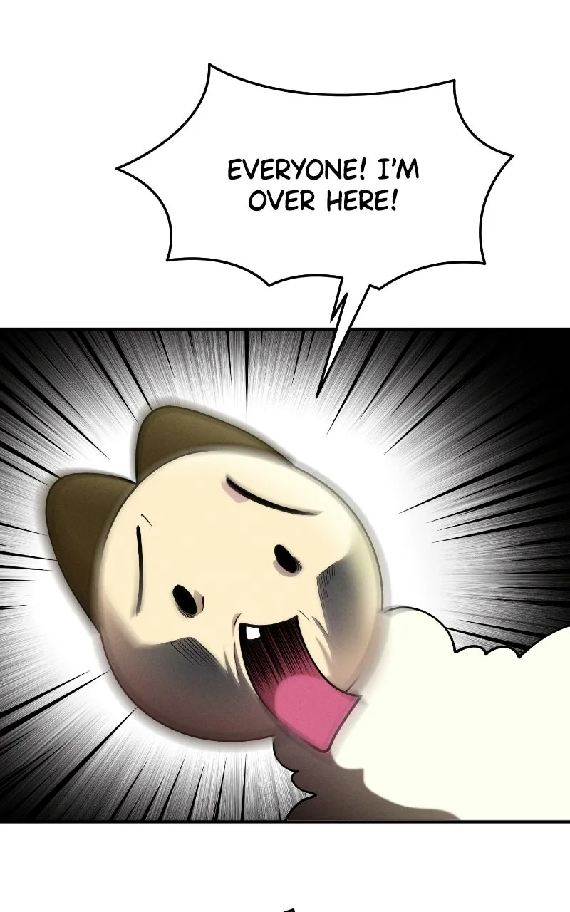 Campfire Friends Chapter 48 page 42