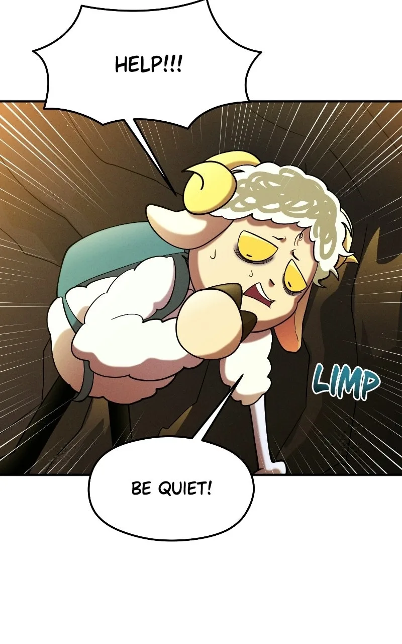 Campfire Friends Chapter 48 page 43