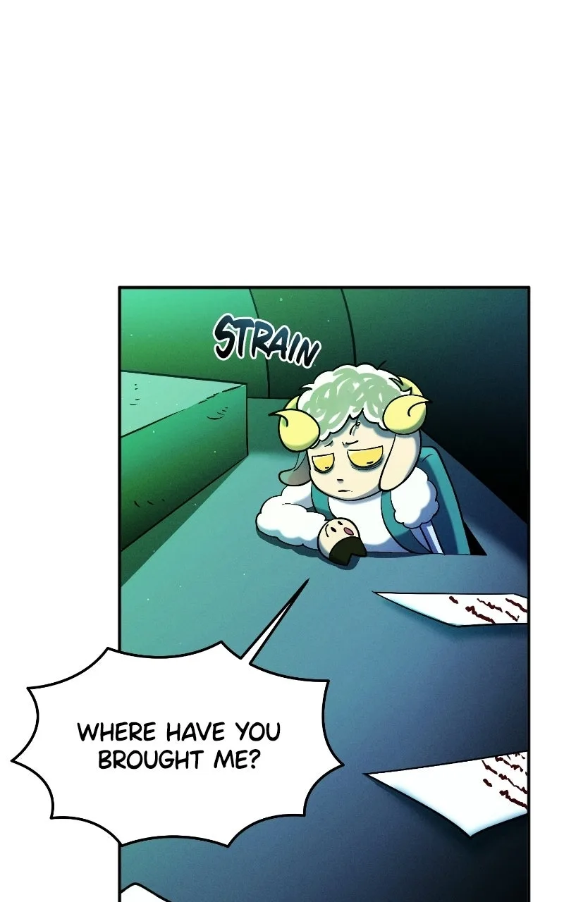 Campfire Friends Chapter 48 page 44