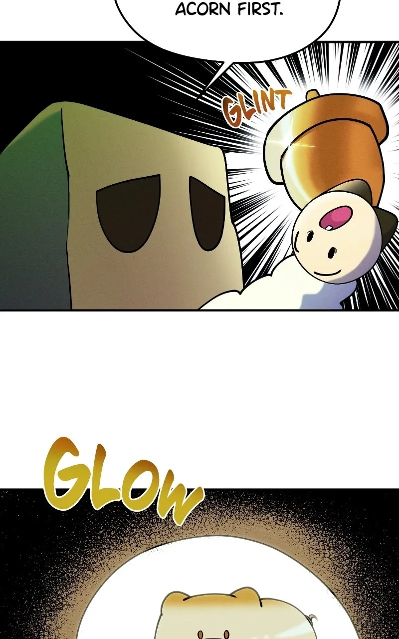 Campfire Friends Chapter 48 page 48