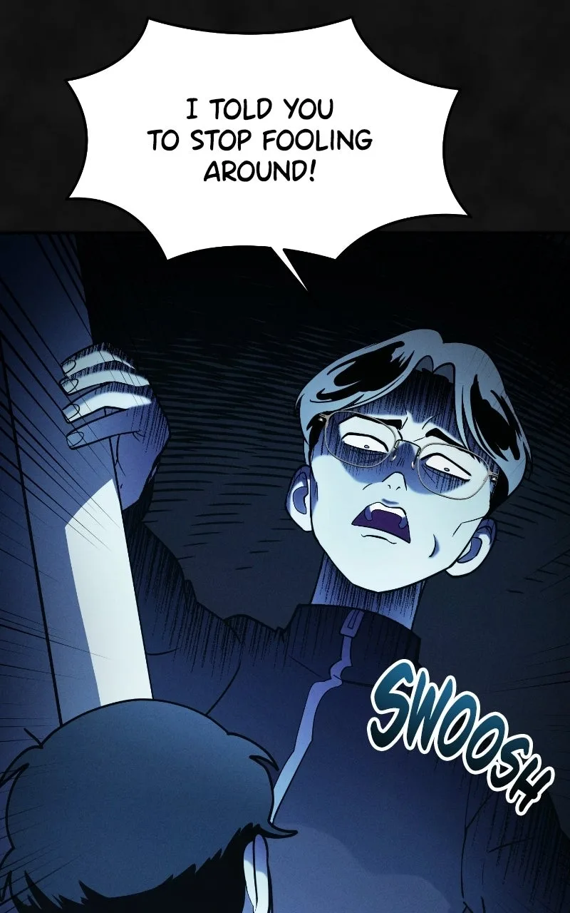 Campfire Friends Chapter 48 page 52