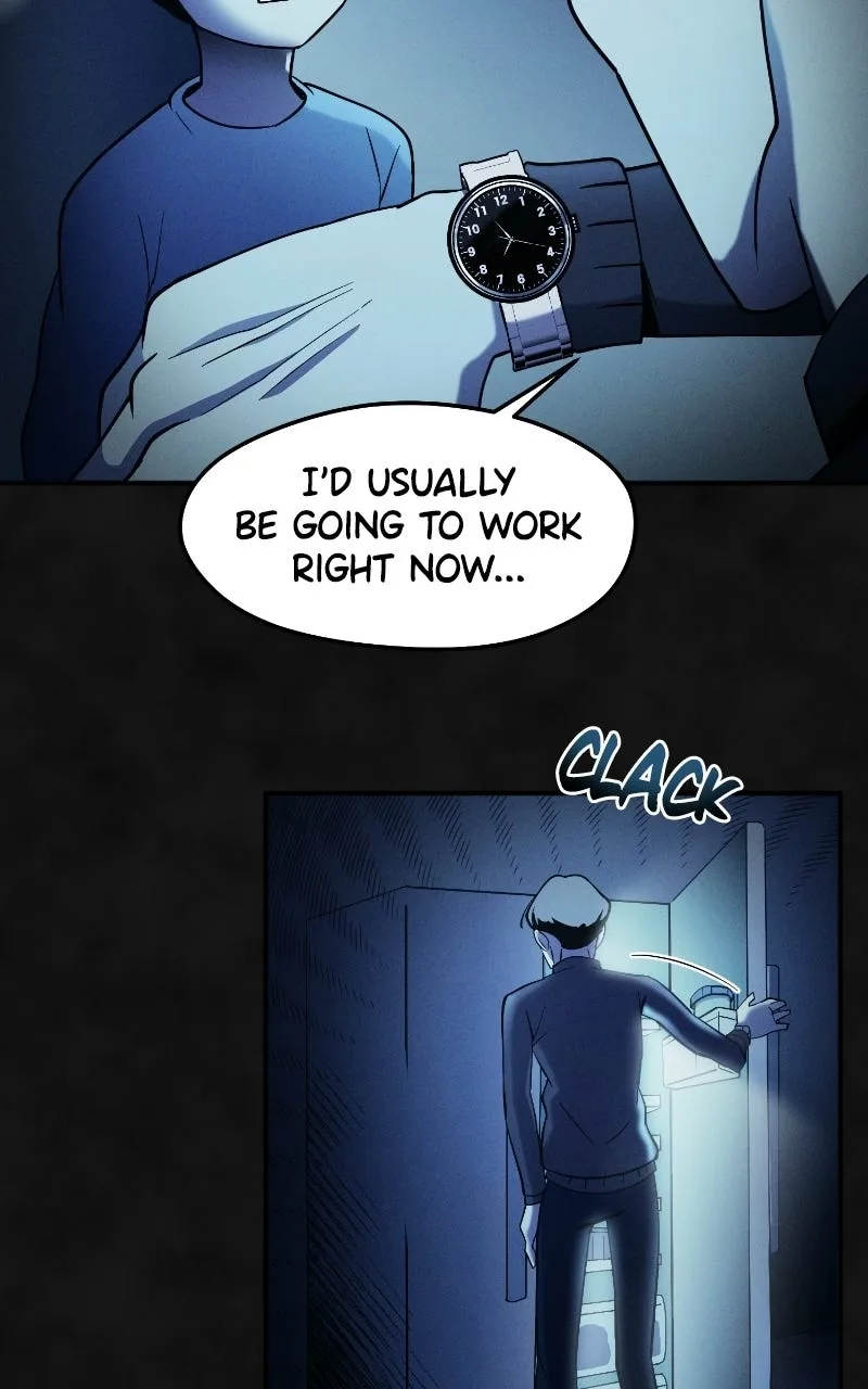 Campfire Friends Chapter 48 page 54