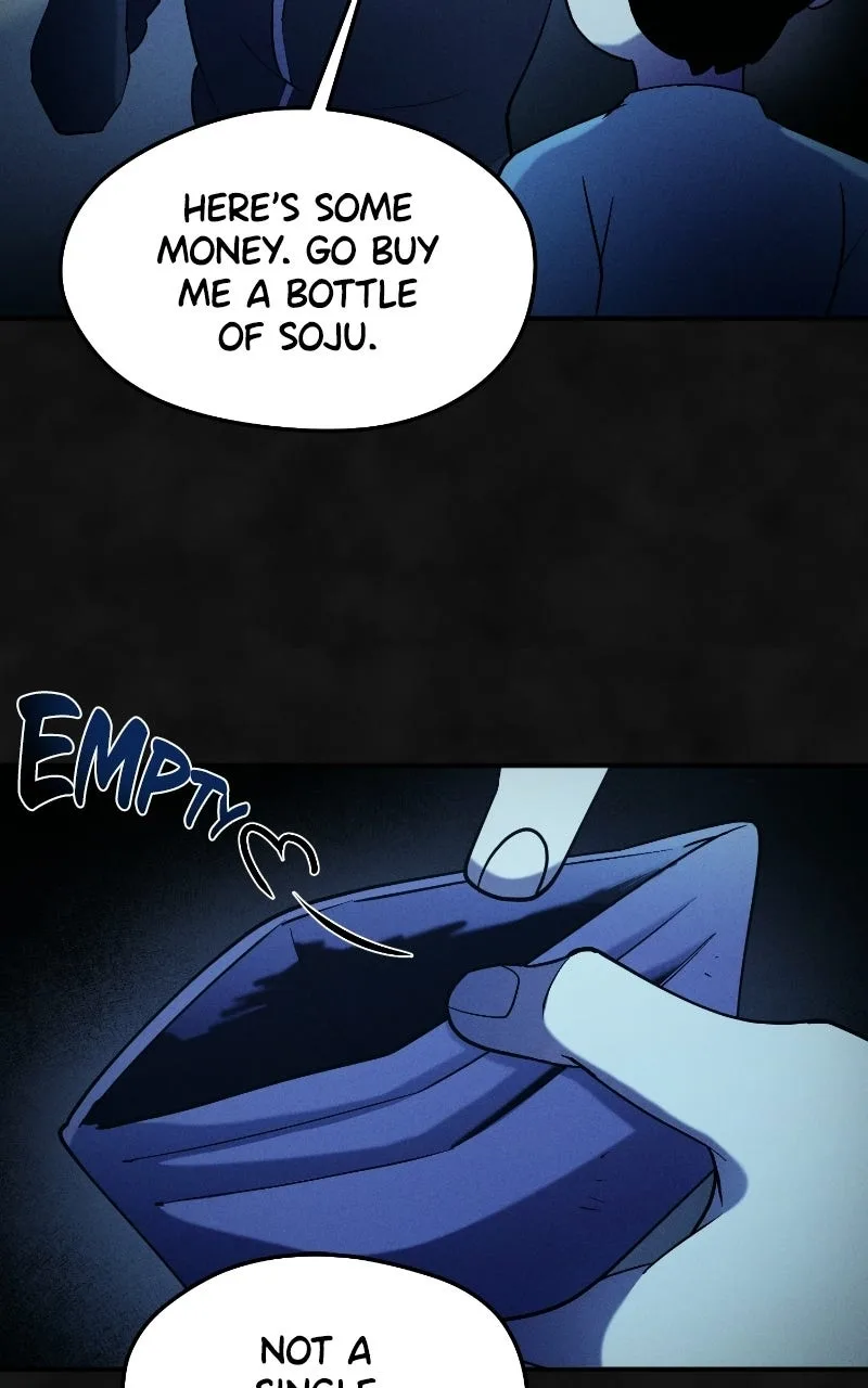 Campfire Friends Chapter 48 page 56