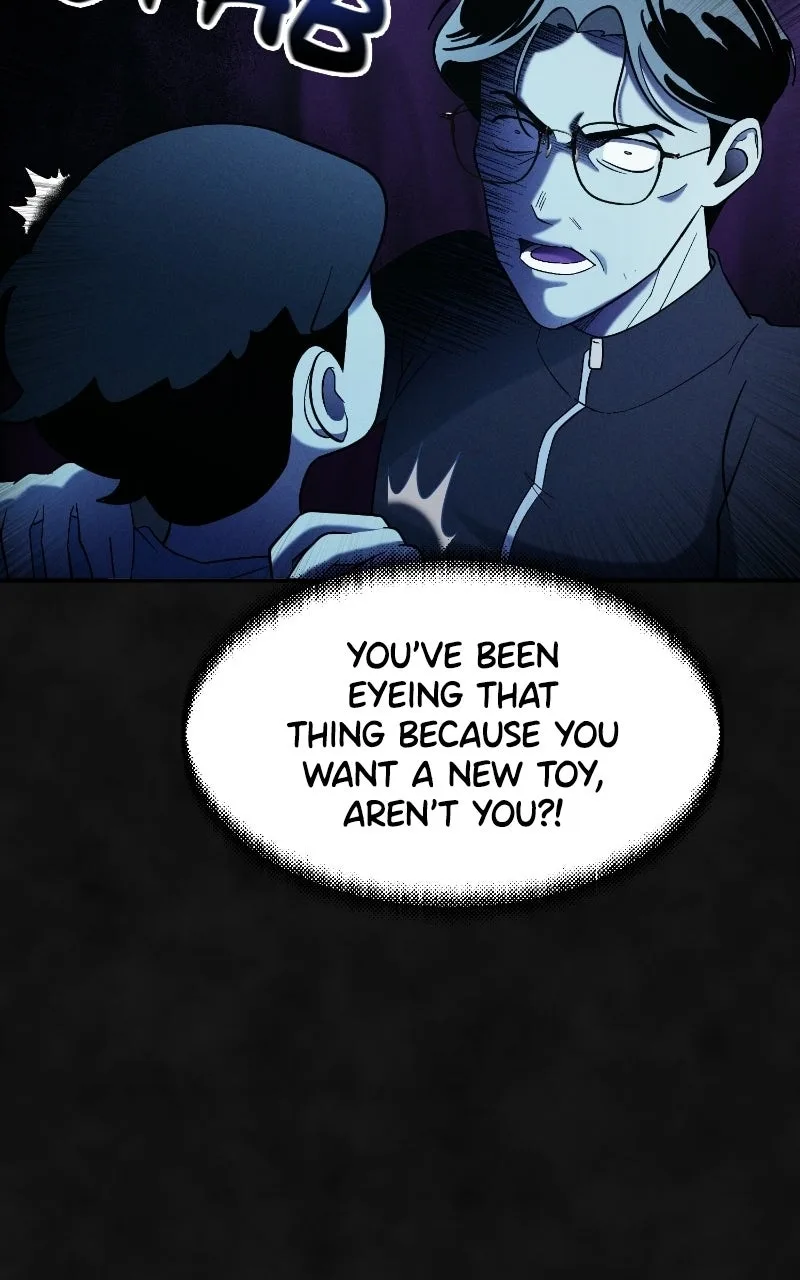 Campfire Friends Chapter 48 page 60