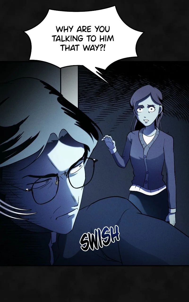 Campfire Friends Chapter 48 page 61