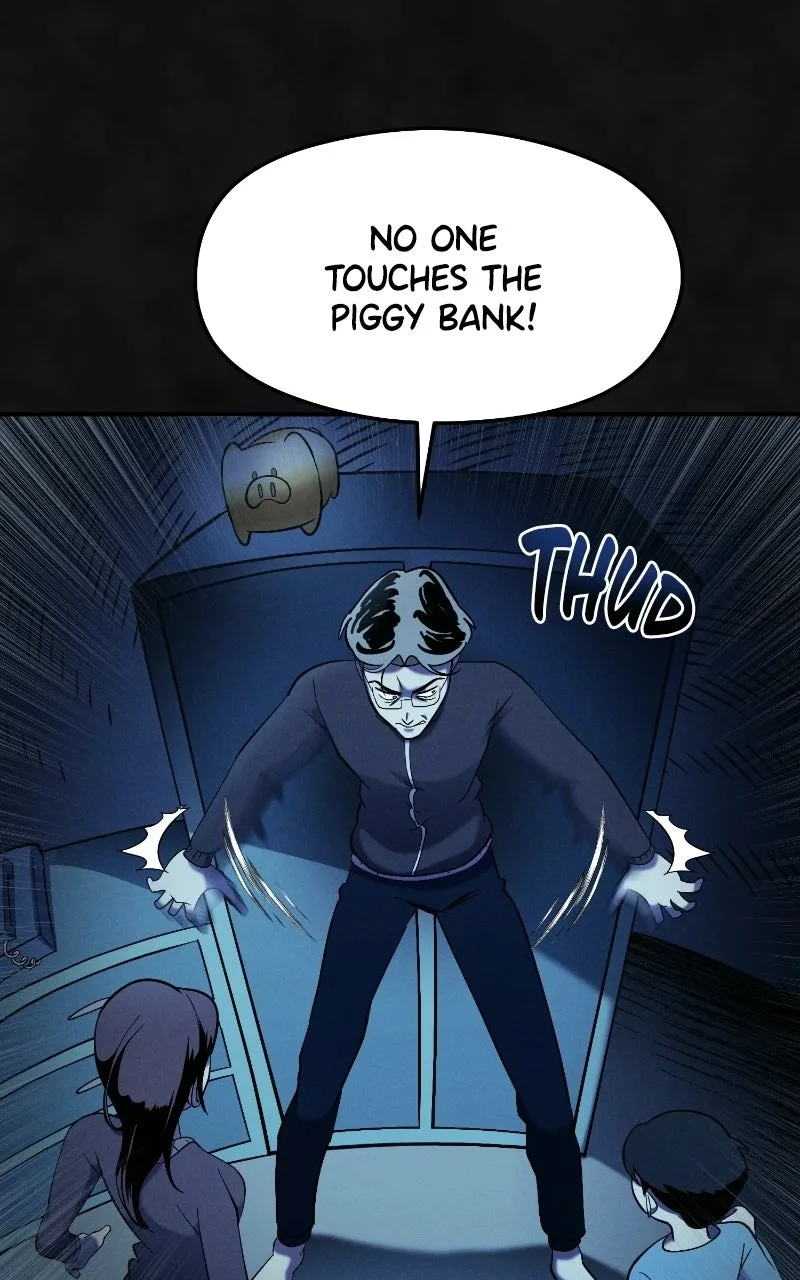 Campfire Friends Chapter 48 page 62