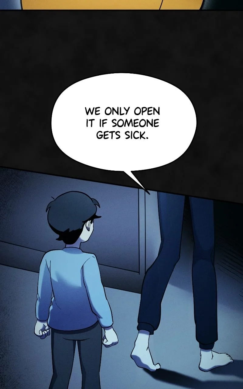 Campfire Friends Chapter 48 page 64